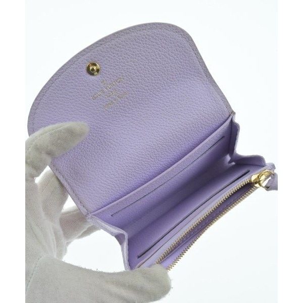 Louis Vuitton Wallet Coin Case — view 3
