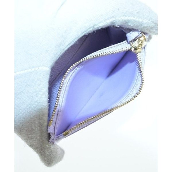 Louis Vuitton Wallet Coin Case — view 4