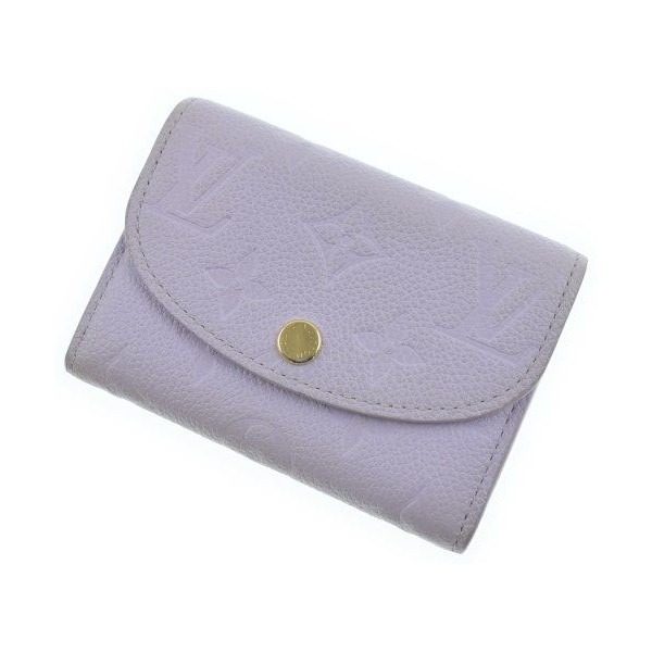 Louis Vuitton Wallet Coin Case
