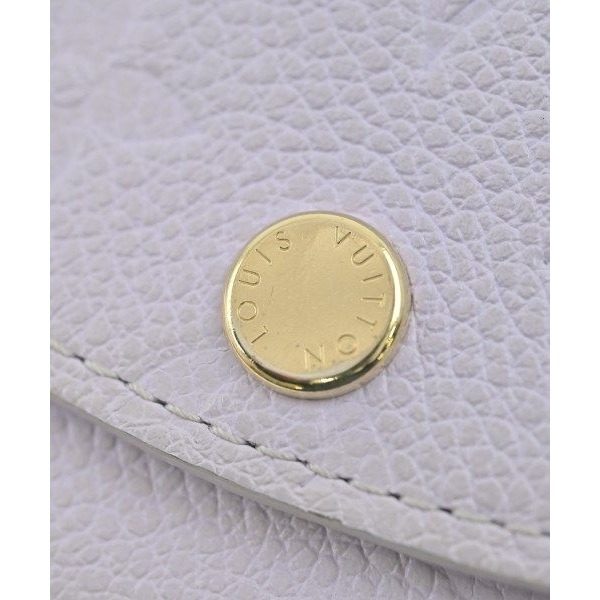 Louis Vuitton Wallet Coin Case — view 6