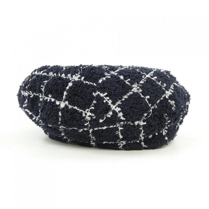 Chanel Navy Cap — view 2