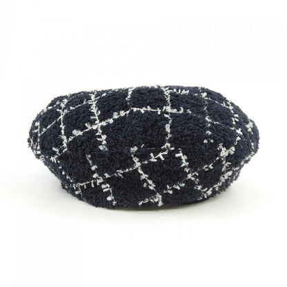 Chanel Navy Cap — view 4