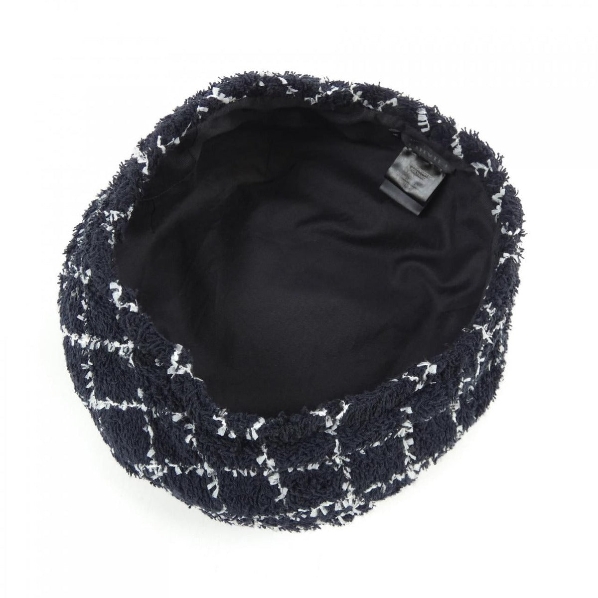Chanel Navy Cap — view 5