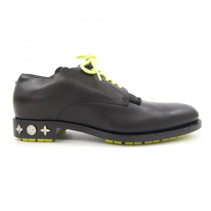 Louis Vuitton Shoes Black 5