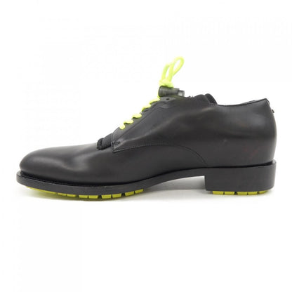 Louis Vuitton Shoes Black 5 — view 2