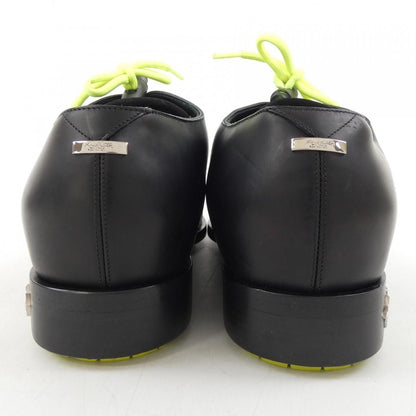 Louis Vuitton Shoes Black 5 — view 5