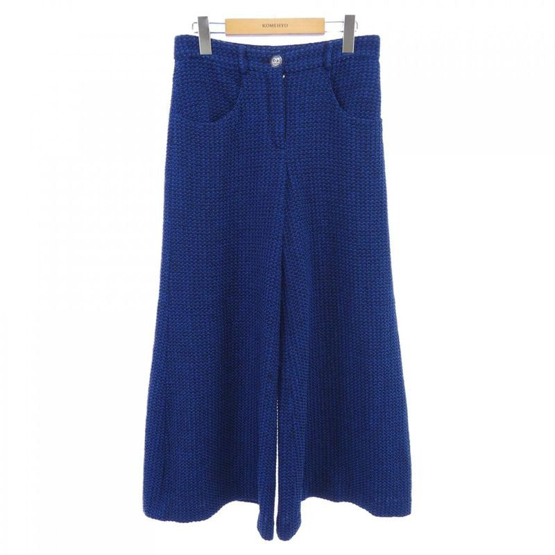 Chanel Look 5 Pants