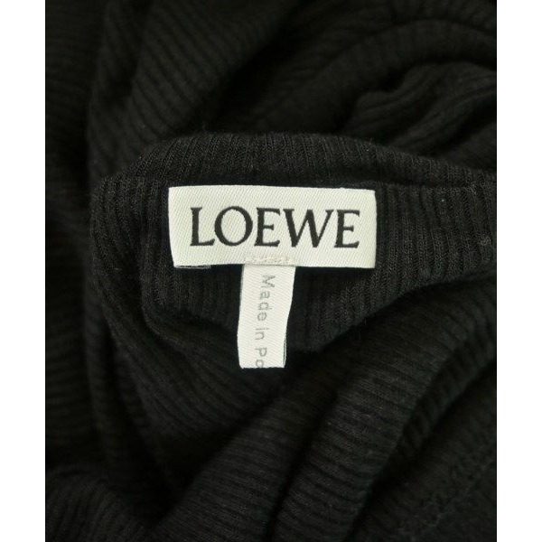 Loewe T-Shirt Blue — view 3