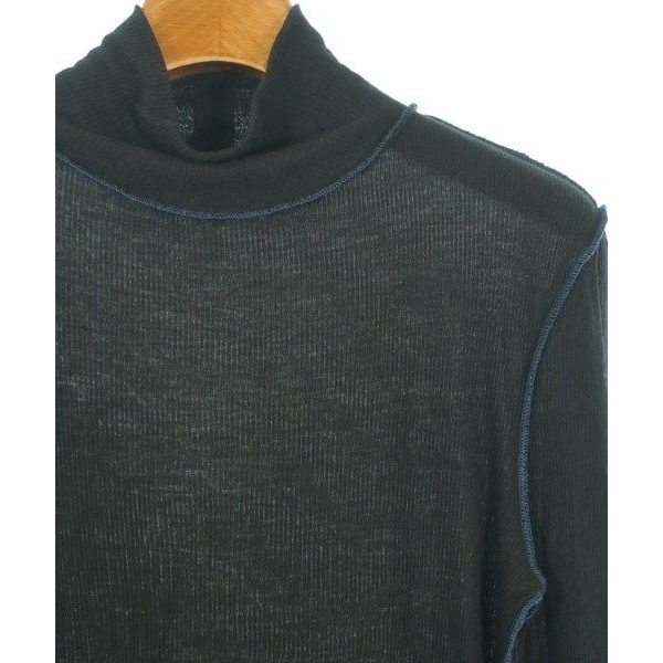 Loewe T-Shirt Blue — view 4