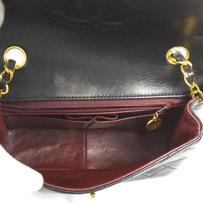 Chanel Shoulder Bag Matelasse