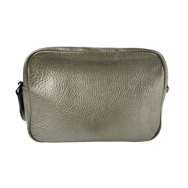 Gucci Crossbody Shoulder Bag Soho 308864