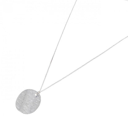 Tiffany & Co. Notes Round Necklace — view 2