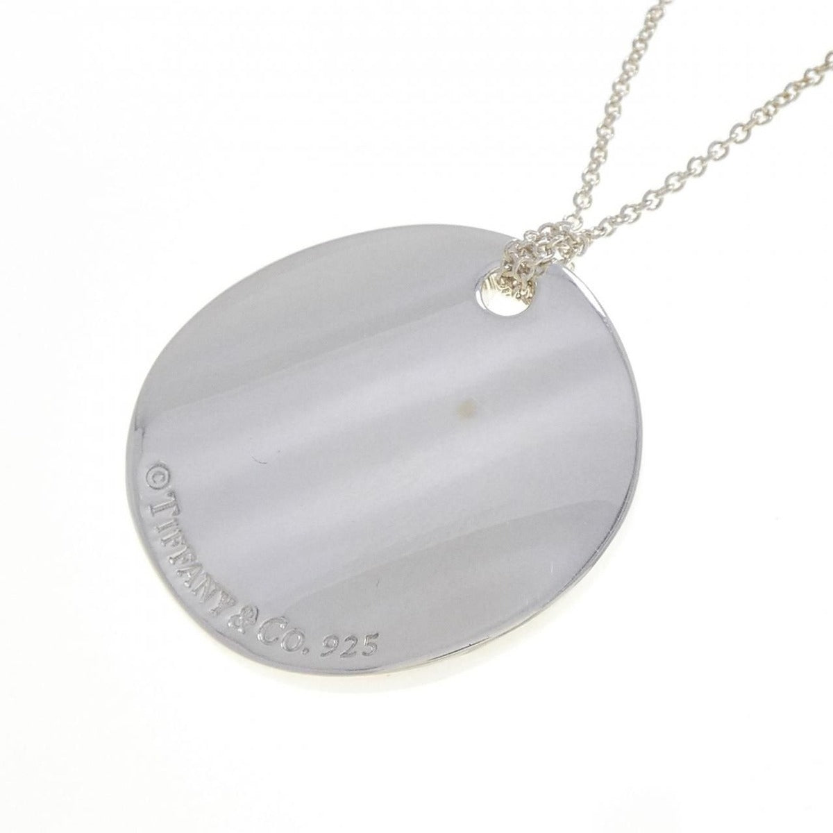 Tiffany & Co. Notes Round Necklace — view 4