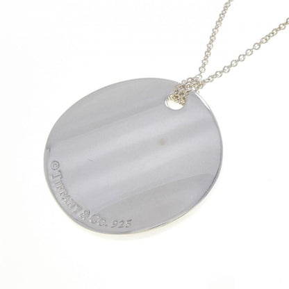 Tiffany & Co. Notes Round Necklace — view 4