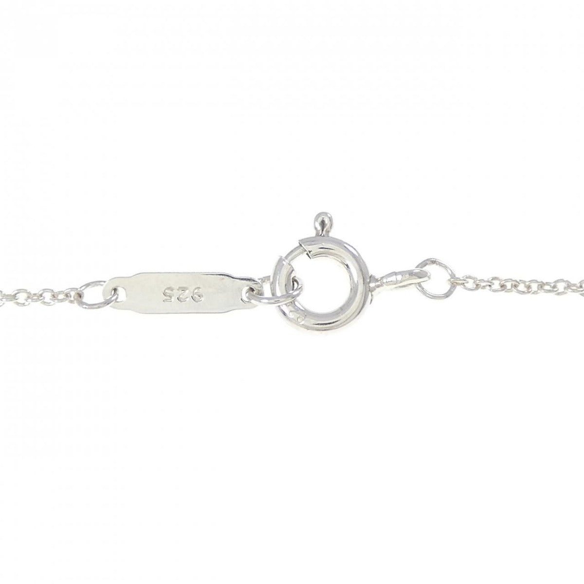 Tiffany & Co. Notes Round Necklace — view 5