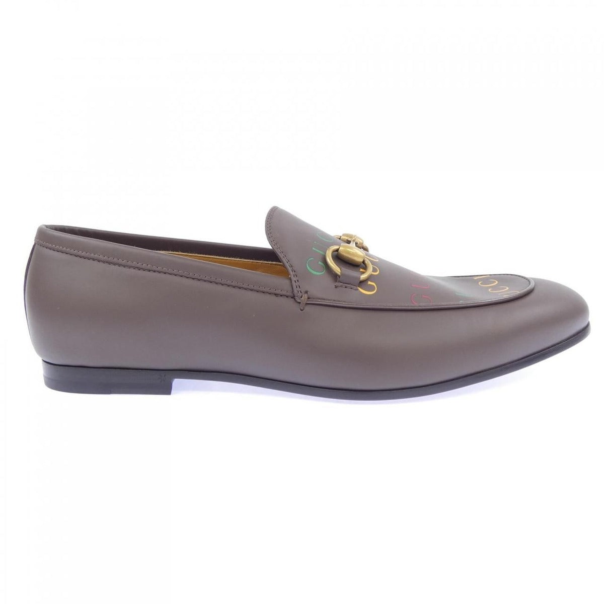 Gucci Shoes Loafers Brown