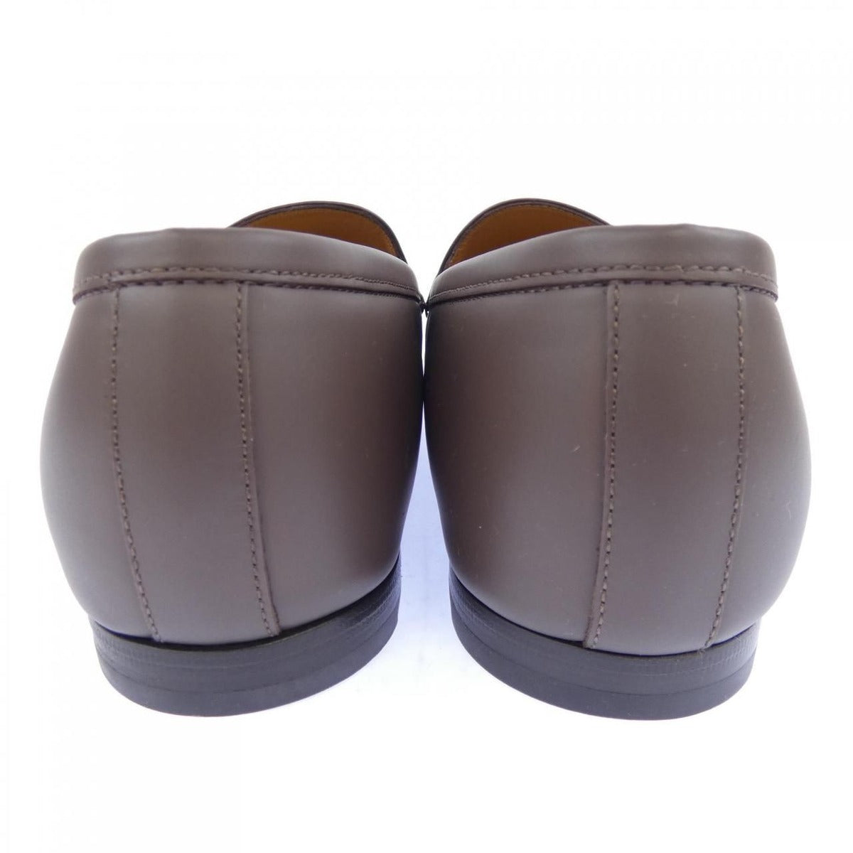 Gucci Shoes Loafers Brown — view 5