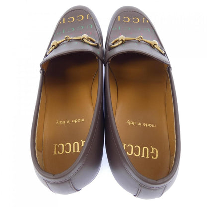 Gucci Shoes Loafers Brown — view 6
