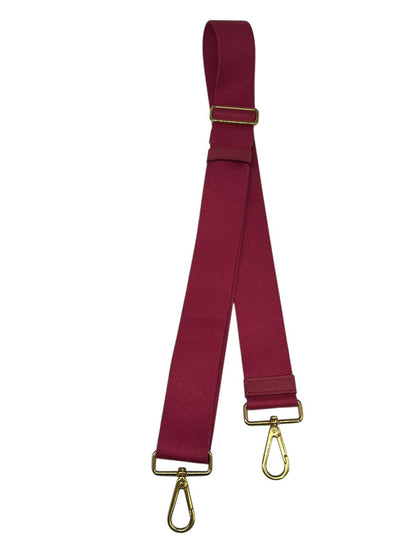 Prada Canapa Tote Tote Bag Shoulder Bag 2WAY Bag Pink Preowned