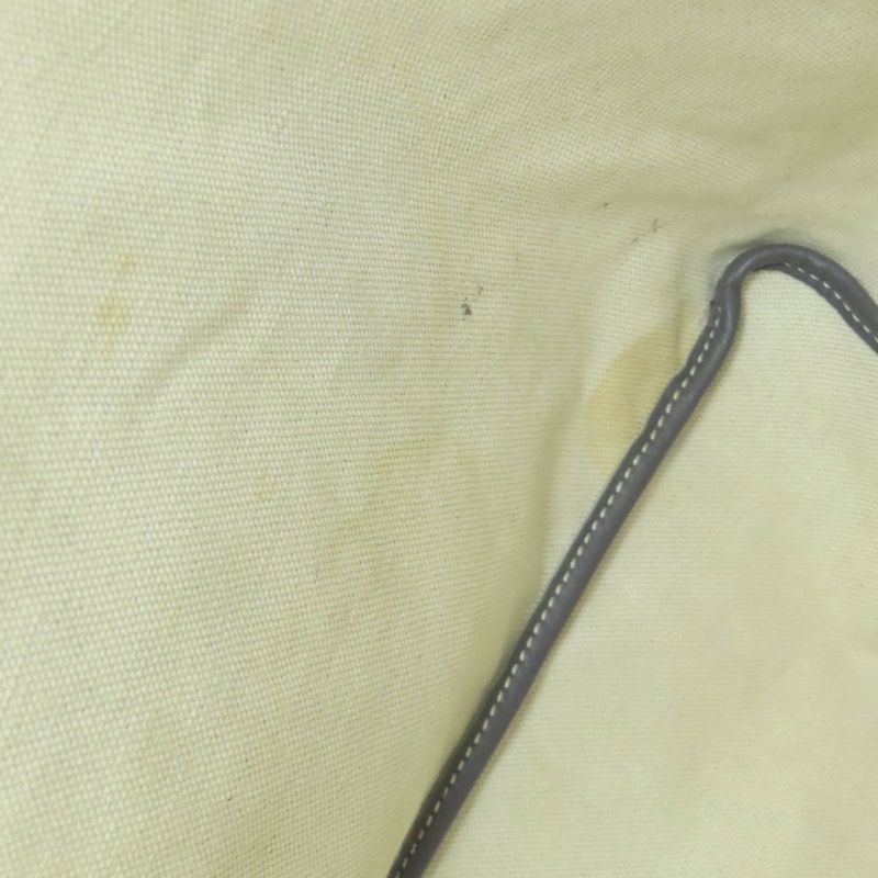 Goyard Saint Louis GM Tote Bag Coated Canvas Women