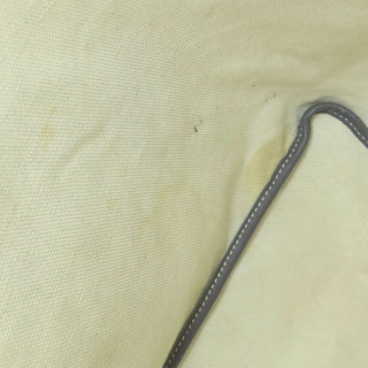 Goyard Saint Louis GM Tote Bag Coated Canvas Women