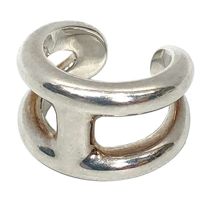 Hermes Ring Osmose PM Silver 48
