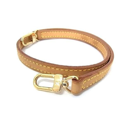 Louis Vuitton Handle Strap for Bag Brown Fl1825