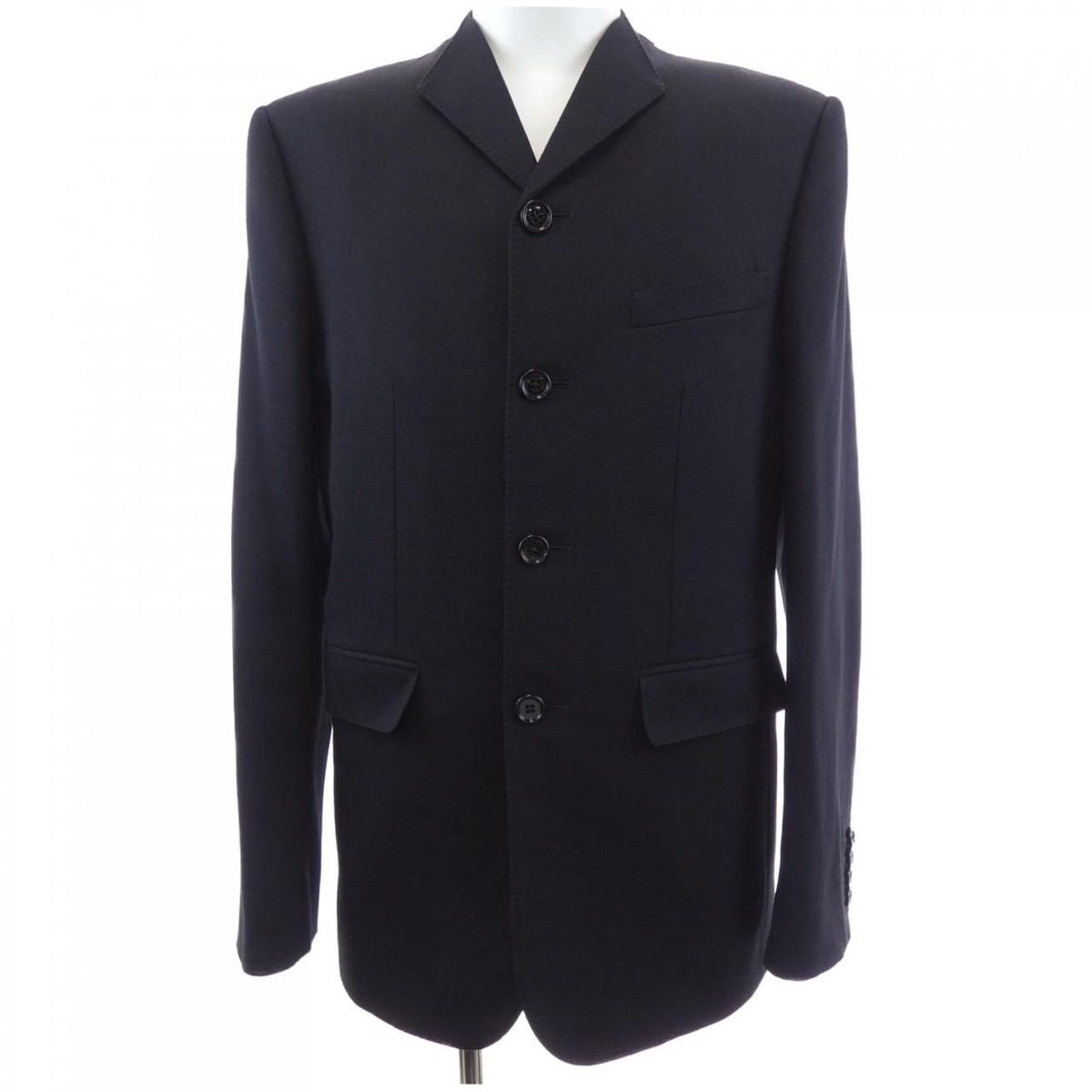 Celine Wing Collar Jacket
