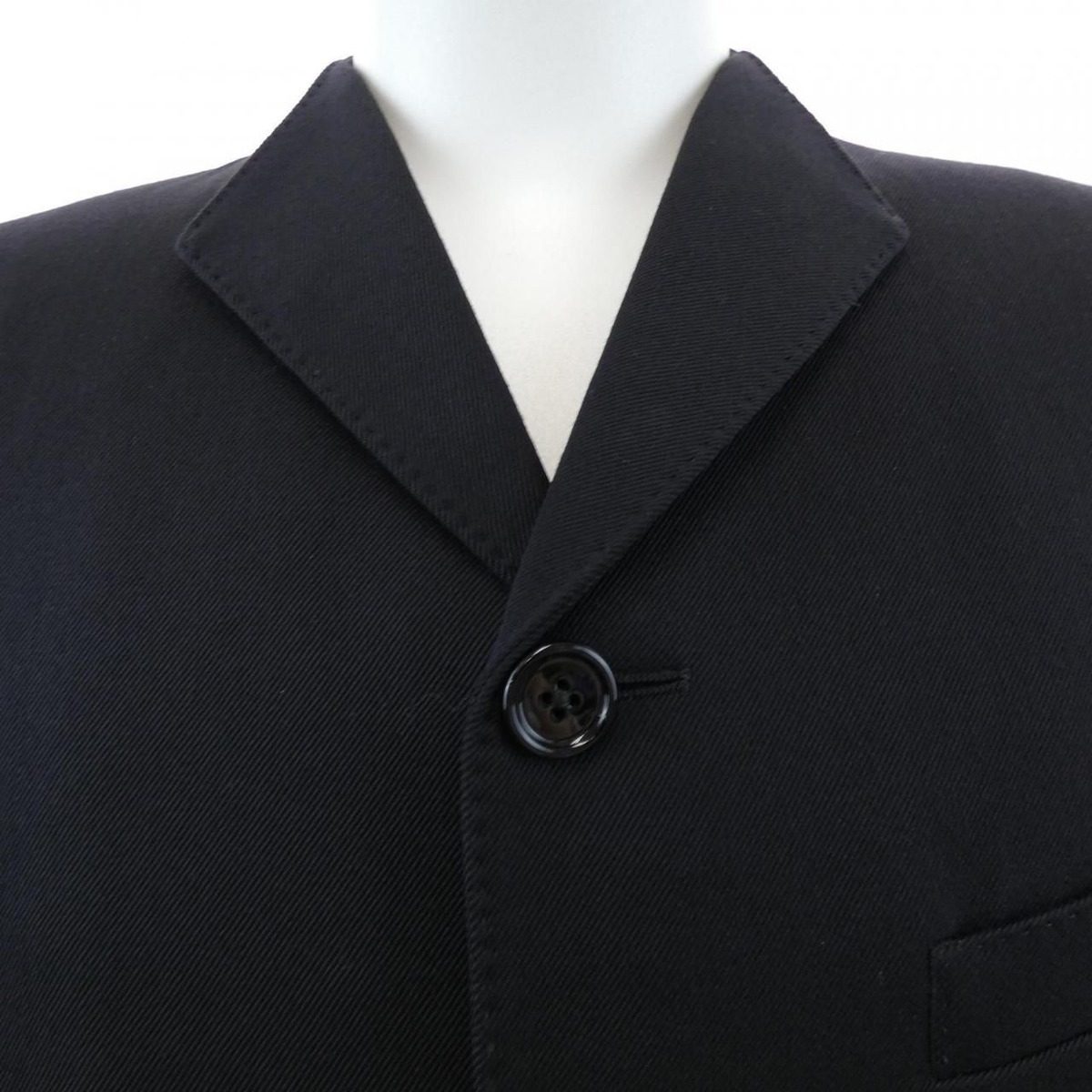 Celine Wing Collar Jacket — view 5