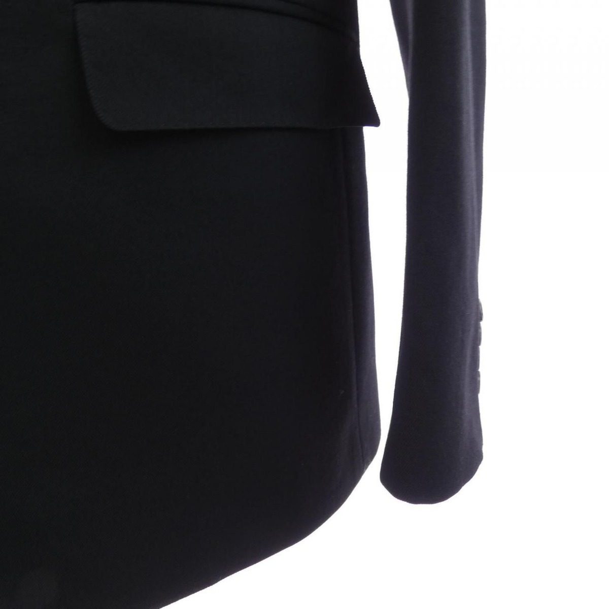 Celine Wing Collar Jacket — view 6