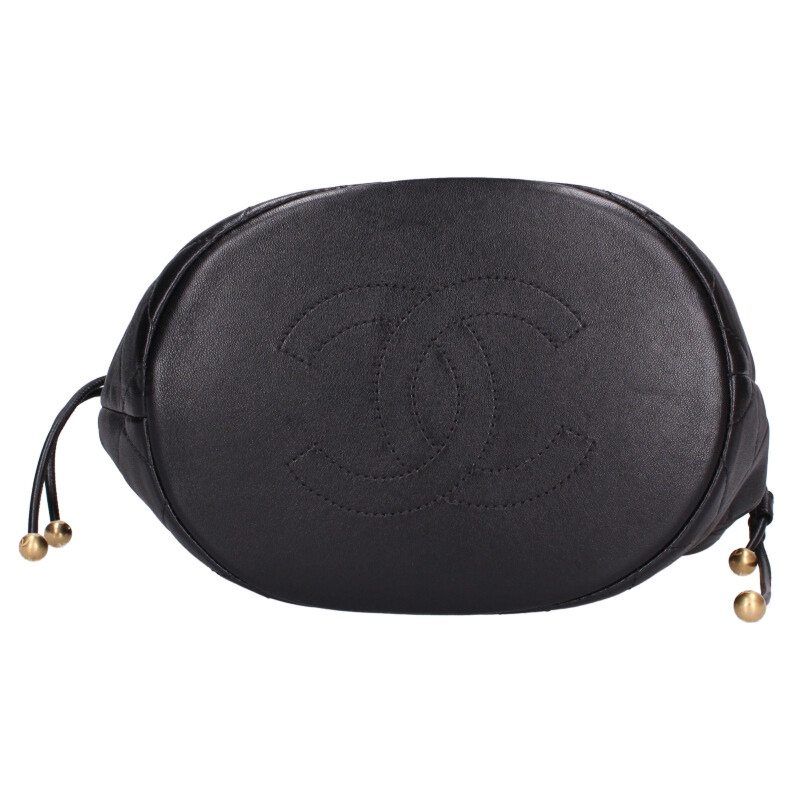 Chanel Draestring BAG Shoulder Bag For Men