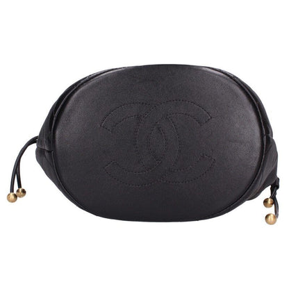Chanel Draestring BAG Shoulder Bag For Men
