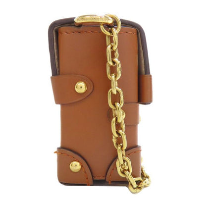 Louis Vuitton M63892 Essential Trunk Catgram Accessory Pouch Monogram Canvas