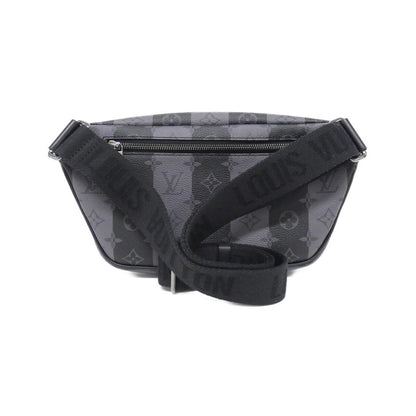 Louis Vuitton Monogram Stripe Eclipse Modular Sling Bag — view 2