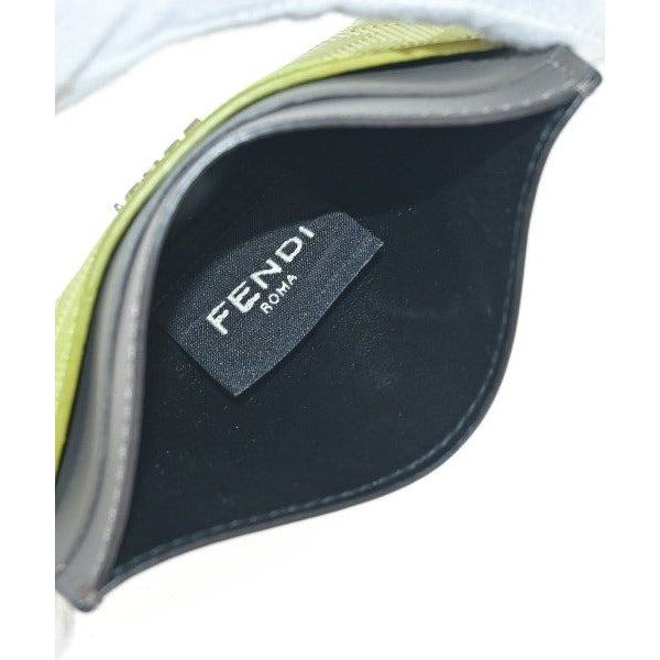 Fendi Card Case — view 3