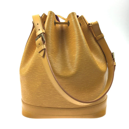 Louis Vuitton Draw String Shoulder Bag One Shoulder Epi Noe M44009 Tassili