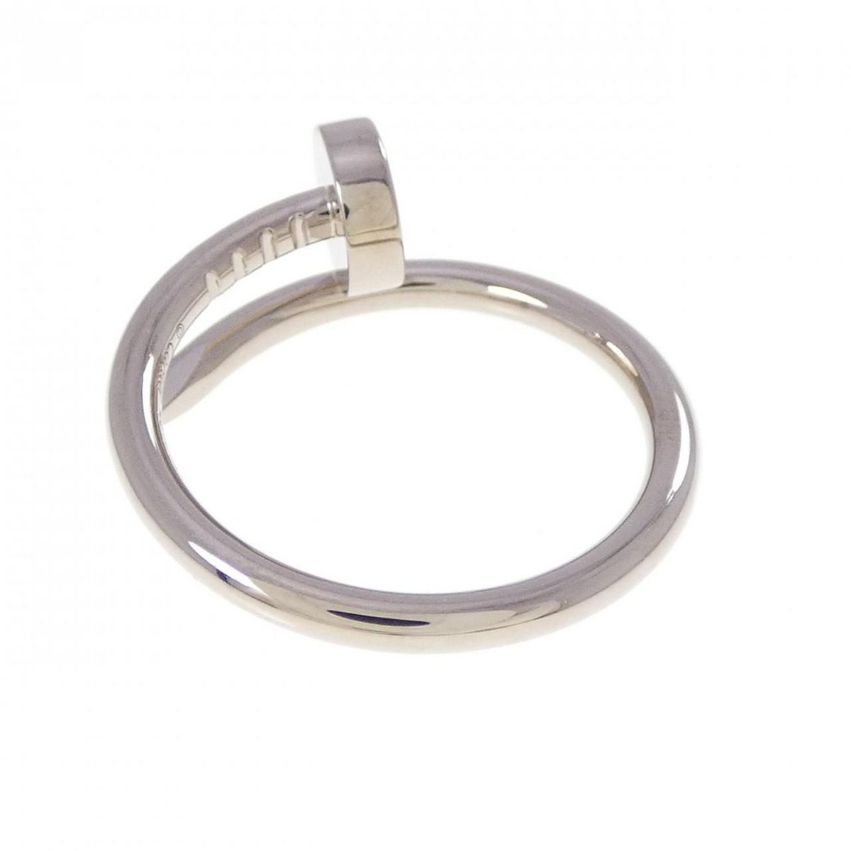 Cartier Juste Un Clou Small Ring — view 4