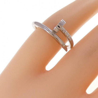 Cartier Juste Un Clou Small Ring — view 6
