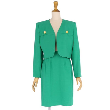 Yves Saint Laurent C Vintage — view 3