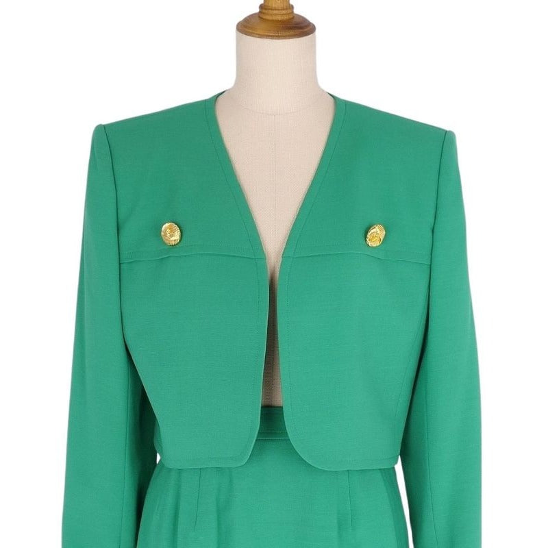 Yves Saint Laurent C Vintage — view 4