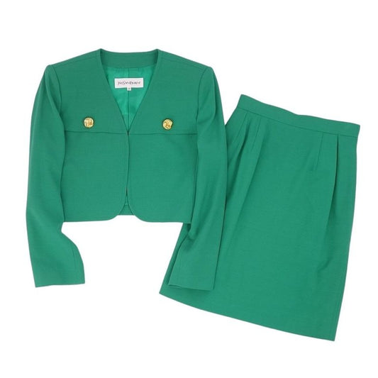 Yves Saint Laurent C Vintage