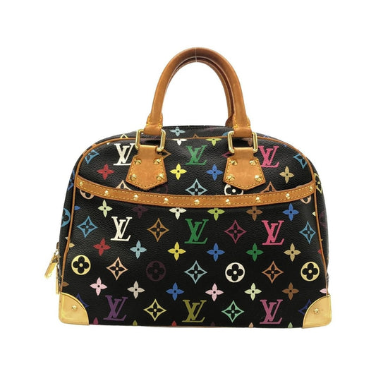 Louis Vuitton Multicolor Trouville Bag