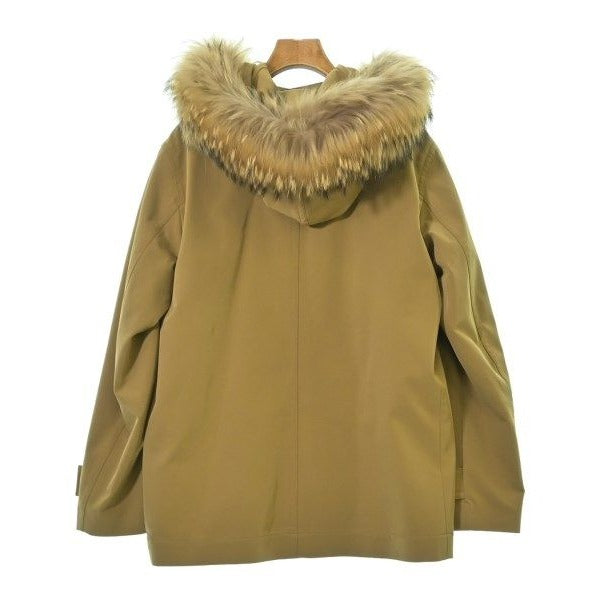 Prada Coat — view 2