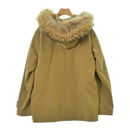 Prada Coat — view 2