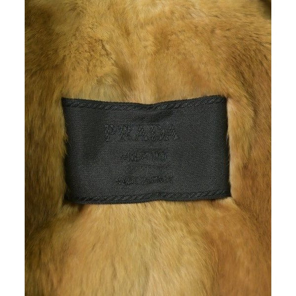 Prada Coat — view 3