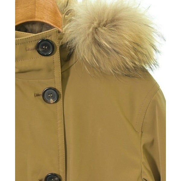 Prada Coat — view 4