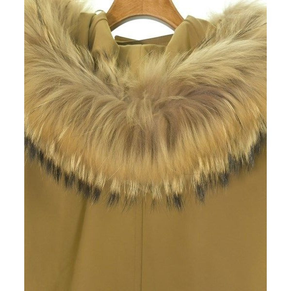 Prada Coat — view 8