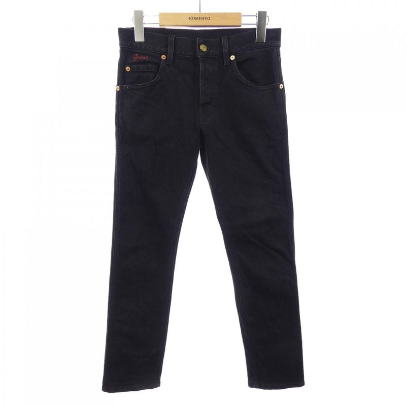 Gucci Xdb1 Q Jeans
