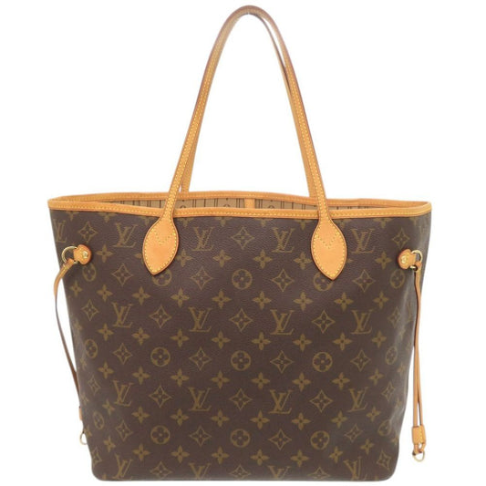 Louis Vuitton Neverfull MM Monogram Tote