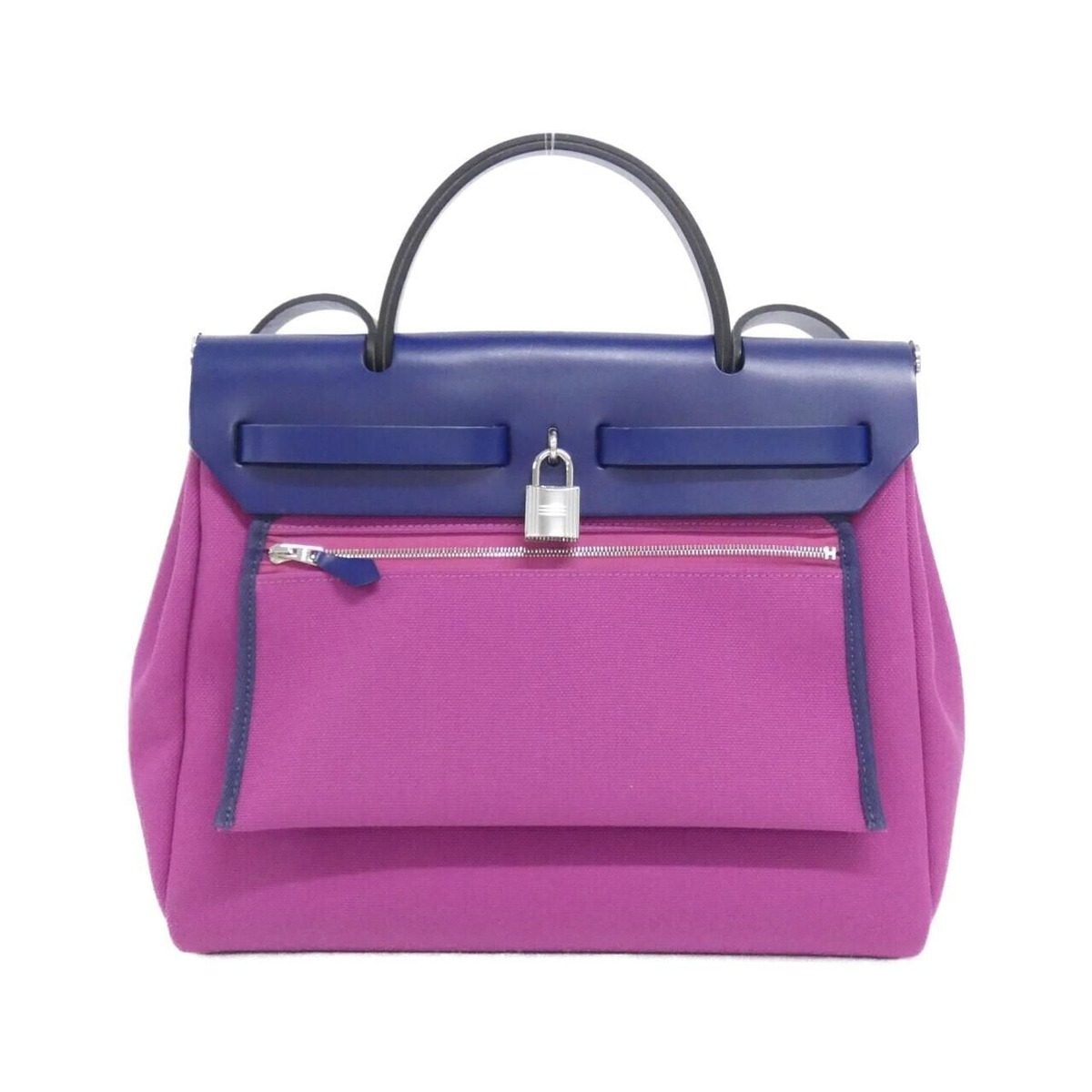 Hermes Herbag Zip PM Bag — view 2